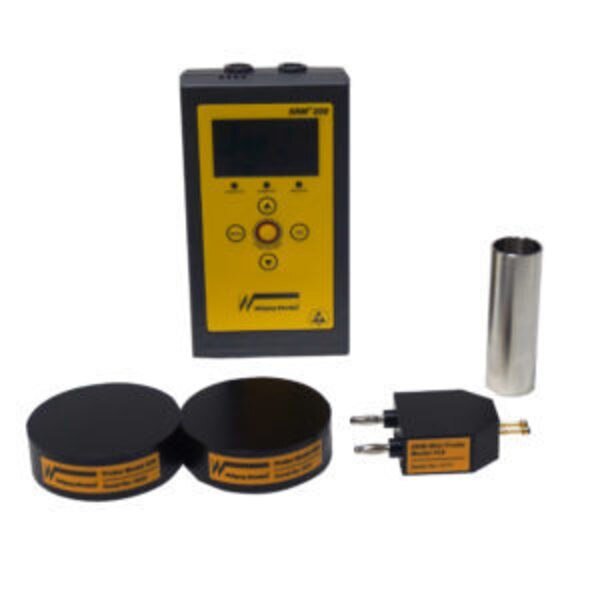 SRM200 Digital Surface Resistance Meter, Transforming Technologies, Mfr#: 7100.SRM200.K